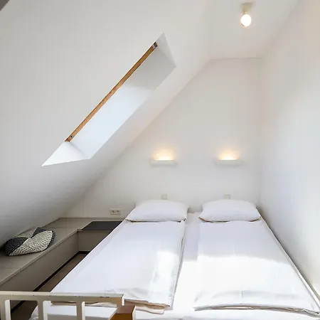 Residenz Steinmarne, 13 Appartement *