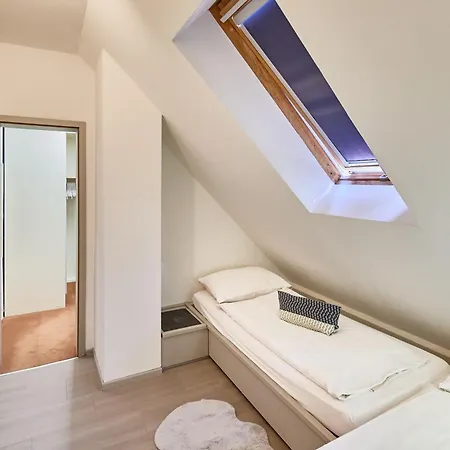 Appartement Residenz Steinmarne, 13