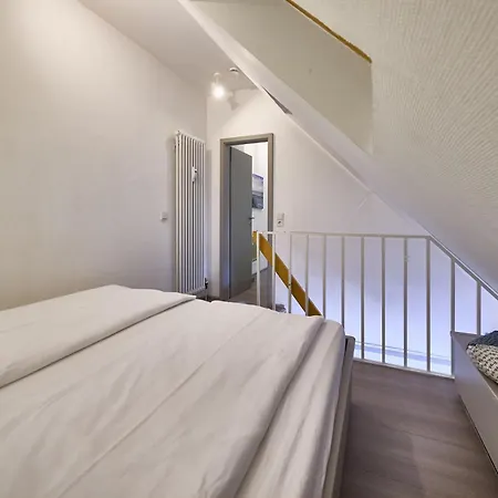Residenz Steinmarne, 13 Apartament