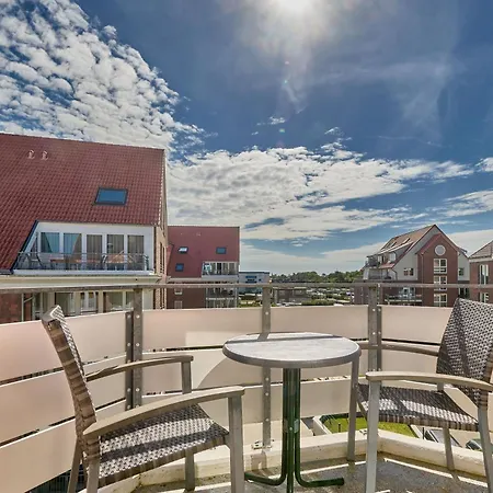 Appartement Residenz Steinmarne, 13 *